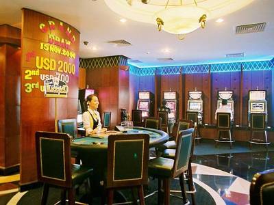 Nha Trang Lodge Hotel