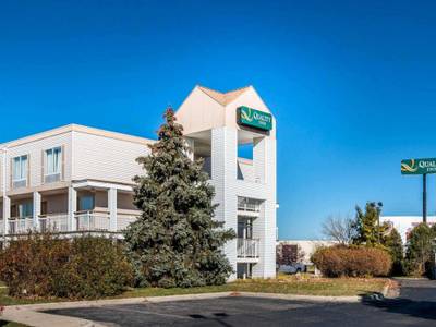 Quality Inn Airport Holland