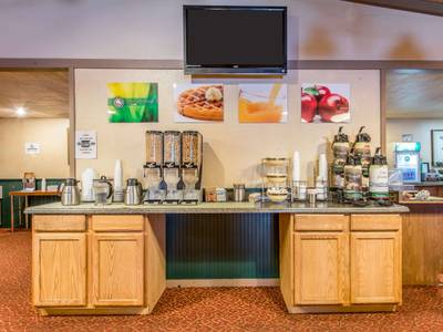 Quality Inn And Conference Center