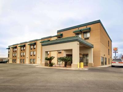 Quality Inn Hattiesburg