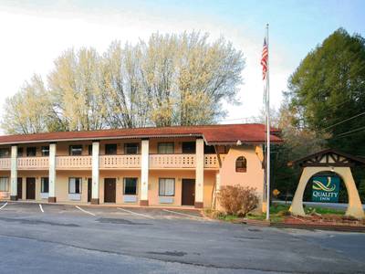 Quality Inn Helen