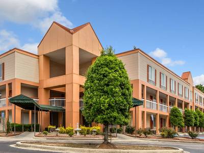 Quality Inn Homewood