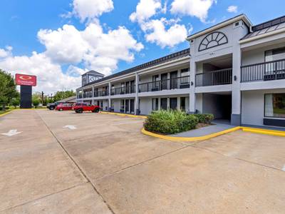 Magnuson Hotel Ocean Springs