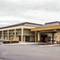 Quality Inn Roanoke Rapids