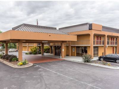 Quality Inn Statesville