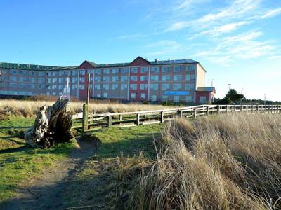 Quinault Beach Resort and Casino
