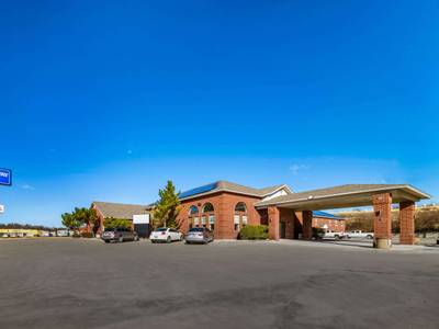 Ramada Decatur (Foto)