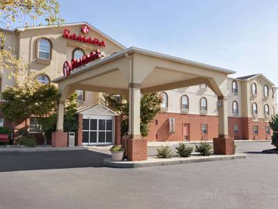 Ramada Elizabethtown