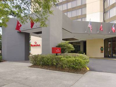 Ramada Augusta Hotel & Convention Center