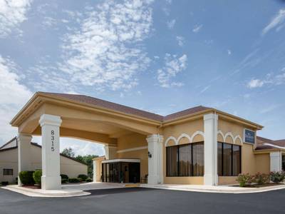 FairBridge Inn Express