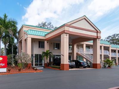 Ramada Limited & Suites - Clearwater