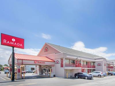 Ramada Limited Cockeysville