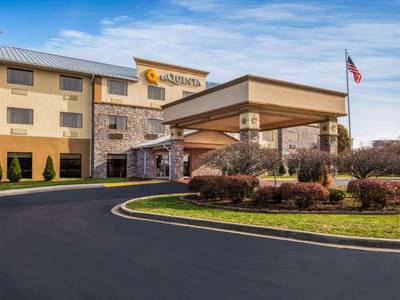 La Quinta Inn & Suites Fairborn