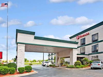 Ramada Pearl Jackson Airport