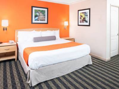 Howard Johnson San Francisco Marina District