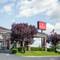 Ramada Moses Lake