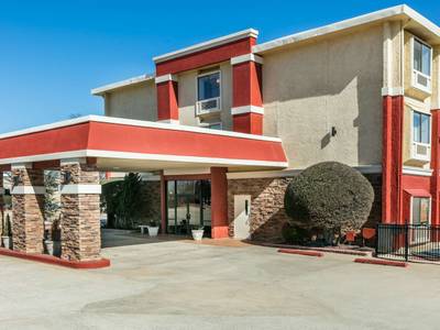 Ramada Oklahoma City Airport North