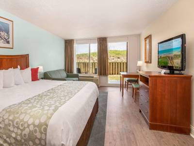Ramada Plaza Nags Head Oceanfront