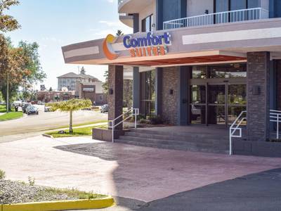 Quality Inn & Suites Idaho Falls 