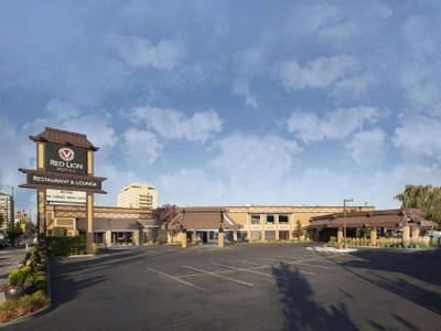 Red Lion Yakima Center