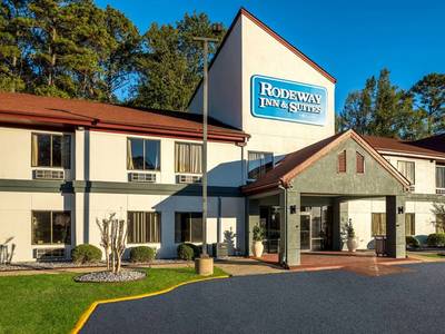 Red Roof Inn & Suites Jackson - Brandon