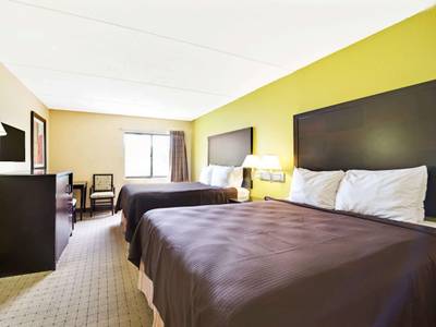 Days Inn And Suites DeSoto