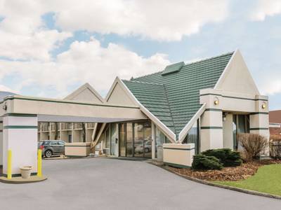 Days Inn Rutland Killington Area