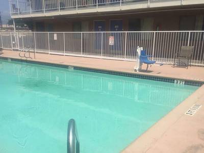 Red Roof Inn San Antonio - Lackland