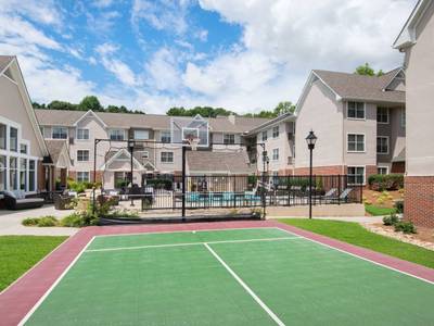 Residence Inn Atlanta Kennesaw/Town Center