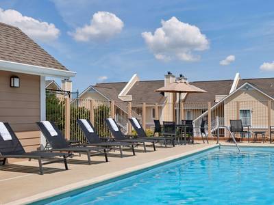 Sonesta ES Suites Cleveland Westlake