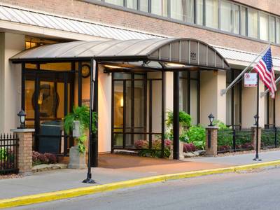 Residence Inn by Marriott Chicago Downtown Magnificent Mile