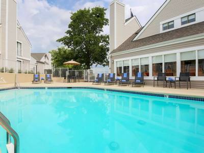 Sonesta ES Suites Cincinnati - Sharonville West