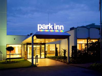 Select Hotel Hamburg Nord