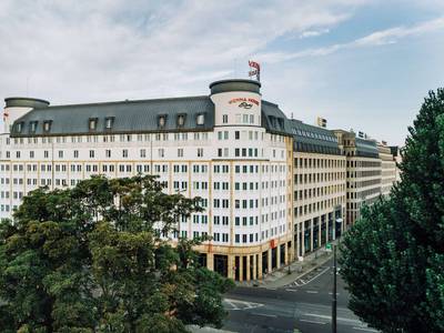 Vienna House Easy Leipzig