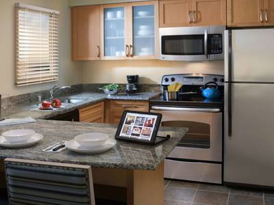 Sonesta ES Suites Montgomery