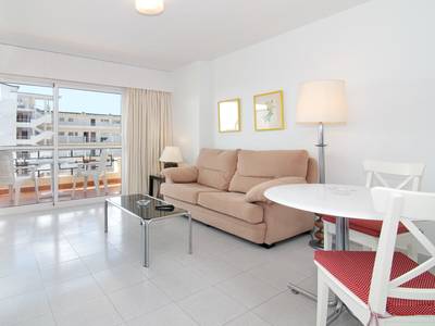 Apartamentos Nucleo Cristal