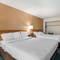 Rodeway Inn & Suites