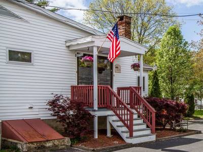 Rodeway Inn & Suites