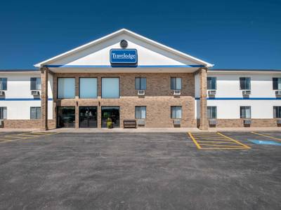 Travelodge Spearfish