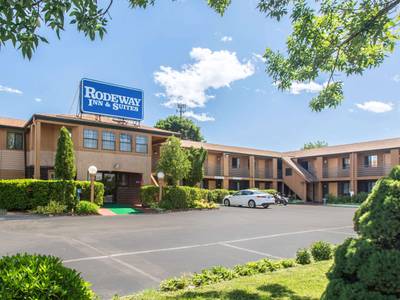 Rodeway Inn