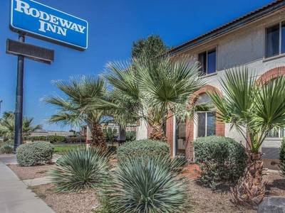 Rodeway Inn Hurricane