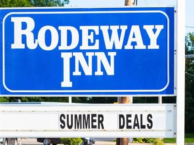 Rodeway Inn