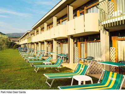 Park Hotel Oasi