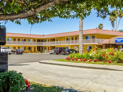 Rodeway Inn Wine Country