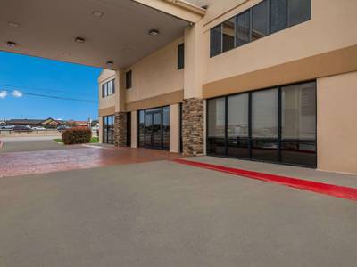 Quality Inn & Suites - Round Rock