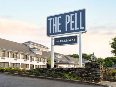 Ramada Middletown Newport Area