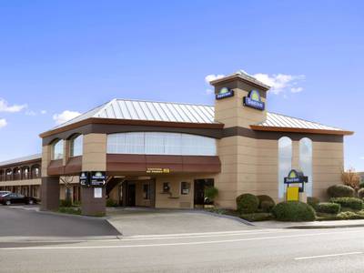 Days Inn Rocklin/Sacramento