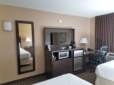 Americas Best Value Inn & Suites (Foto)