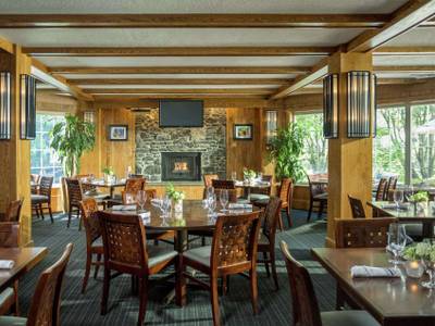 DoubleTree by Hilton Hotel Burlington Vermont