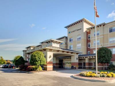 Hyatt House Fishkill/Poughkeepsie